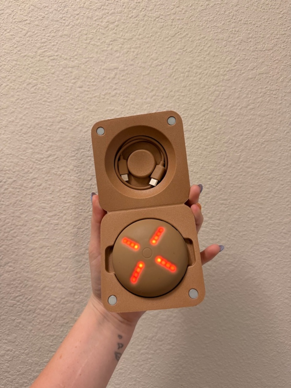 Yeezy Stem Player Kanye West Donda 2 device | Yeezy Tech Kano speaker